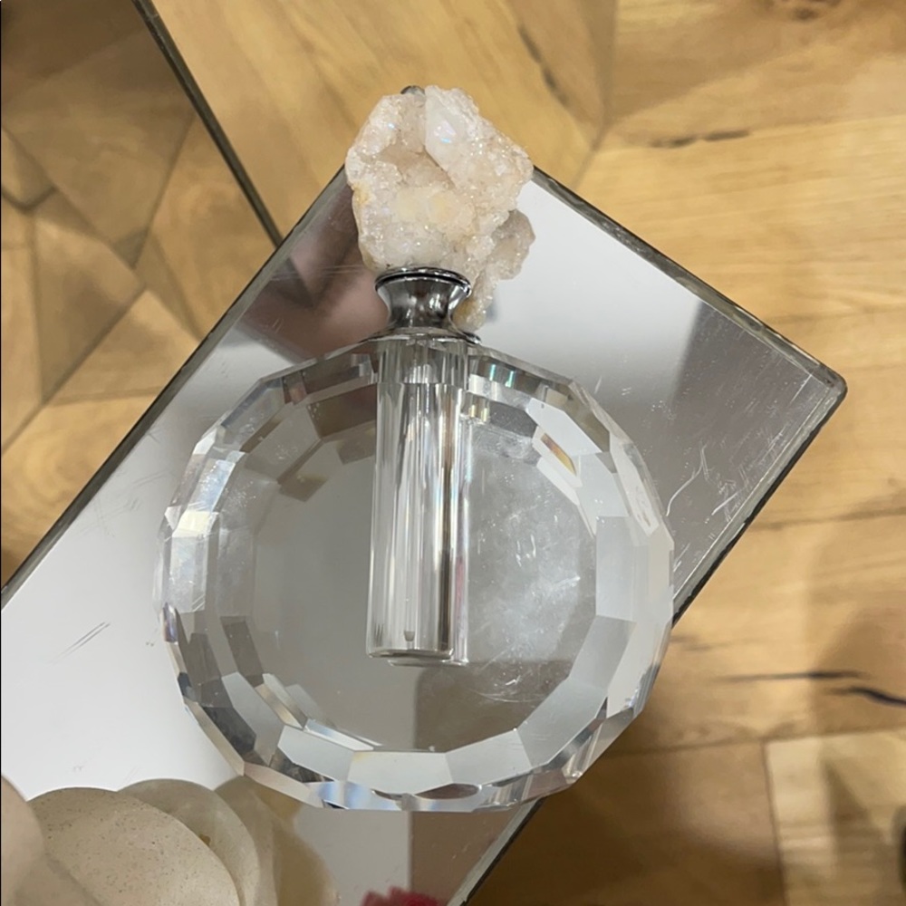 Small vase